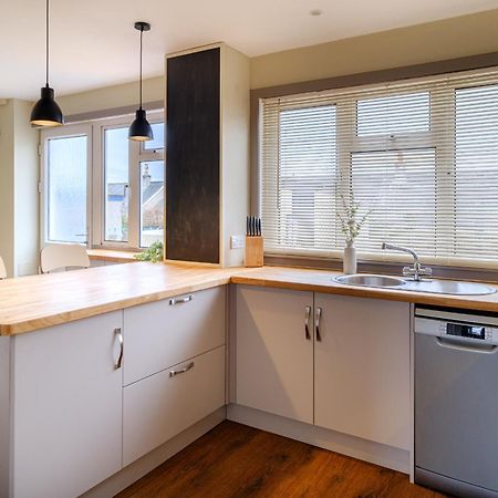 Banchory House - Sja Stays - 2 Bed House المظهر الخارجي الصورة
