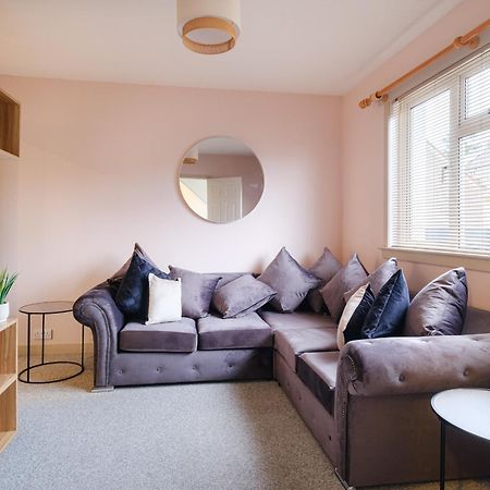Banchory House - Sja Stays - 2 Bed House المظهر الخارجي الصورة